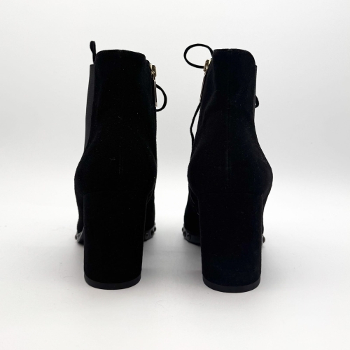 Botki Marino Fabiani