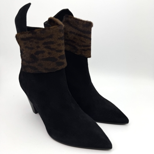 Botki Marino Fabiani