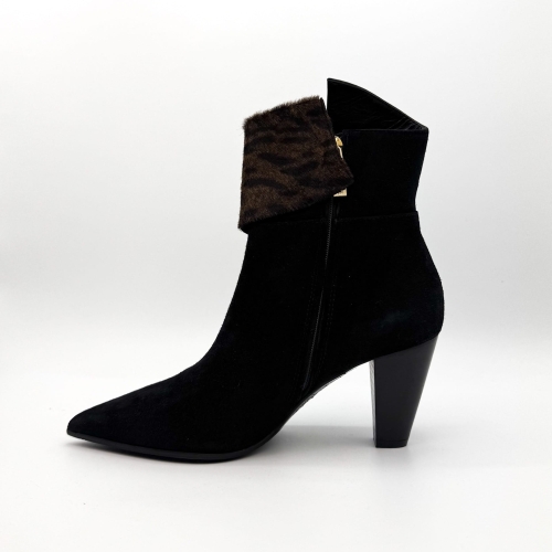 Botki Marino Fabiani