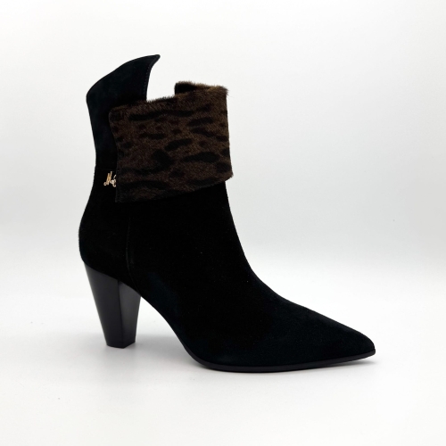 Botki Marino Fabiani