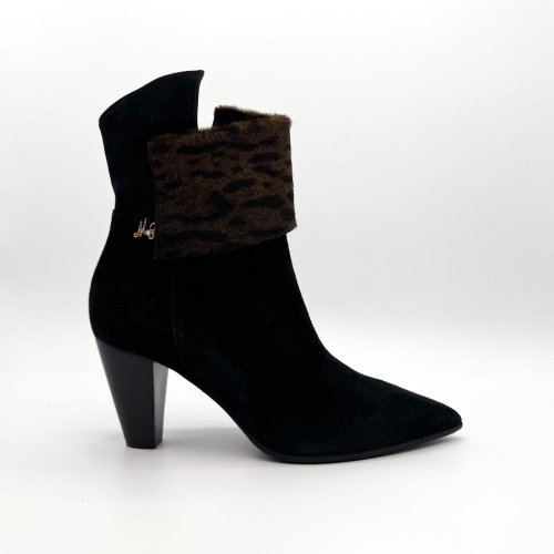 Botki Marino Fabiani