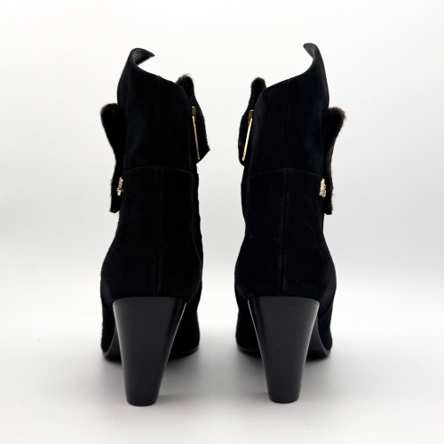 Botki Marino Fabiani