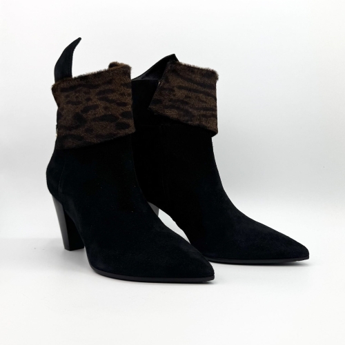 Botki Marino Fabiani