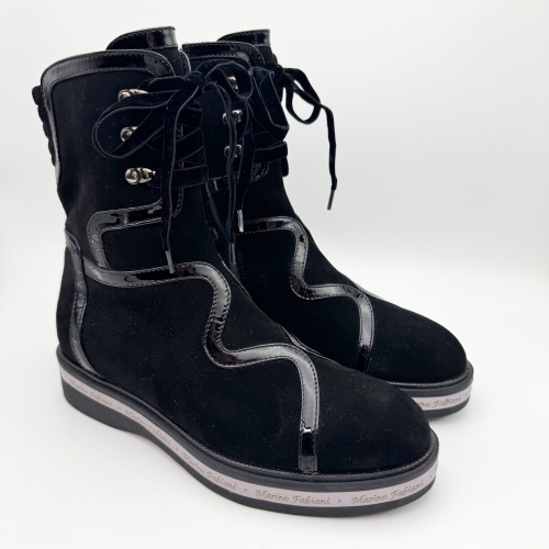 Botki Marino Fabiani