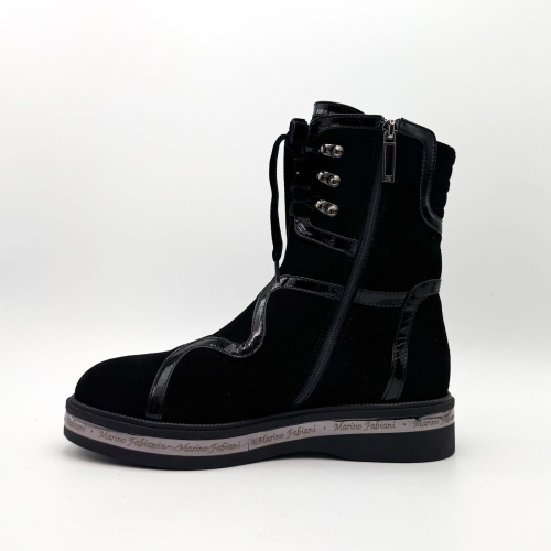 Botki Marino Fabiani