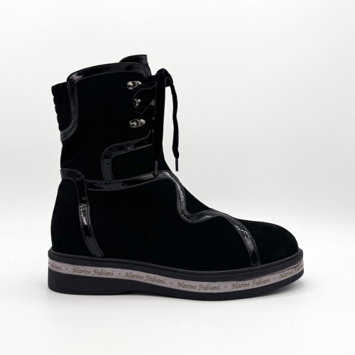 Botki Marino Fabiani