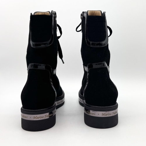 Botki Marino Fabiani