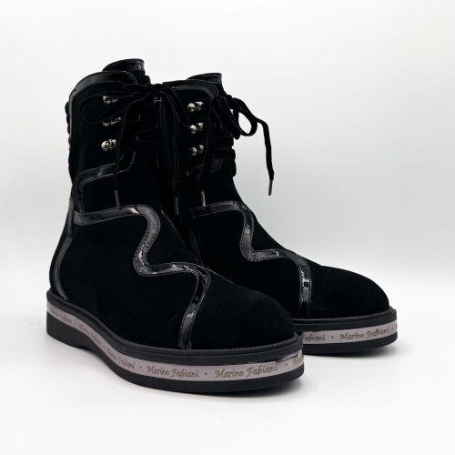 Botki Marino Fabiani