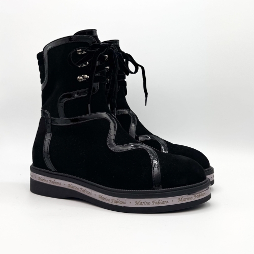 Botki Marino Fabiani