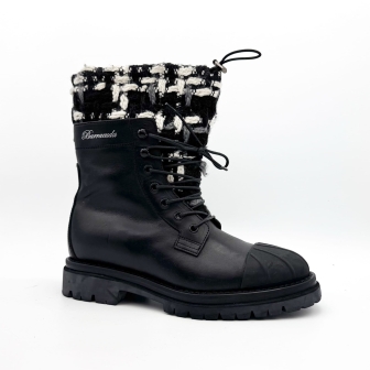 Botki Barracuda rozm.37