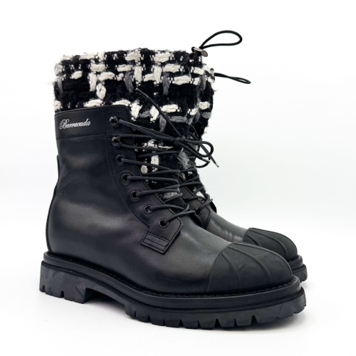 Botki Barracuda rozm.37