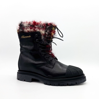 Botki Barracuda rozm.37