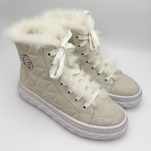 Trampki Marino Fabiani