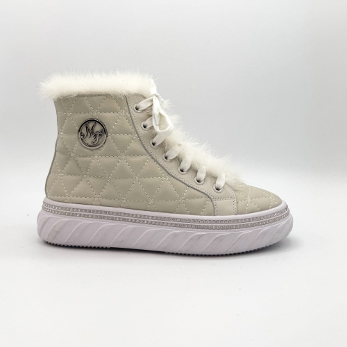 Trampki Marino Fabiani