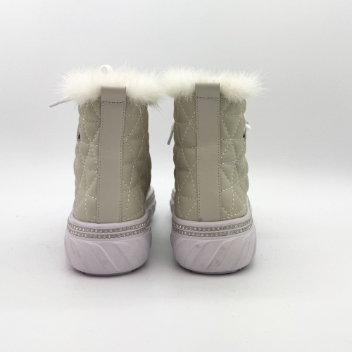 Trampki Marino Fabiani