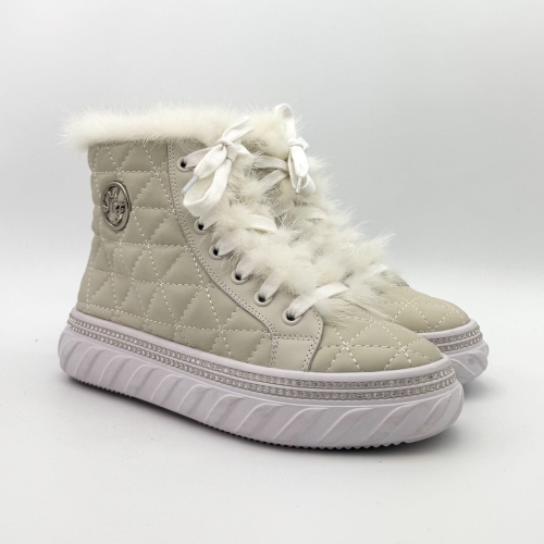 Trampki Marino Fabiani