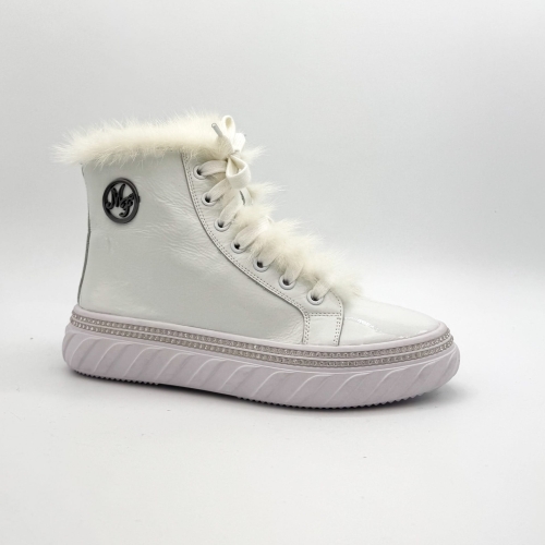 Trampki Marino Fabiani