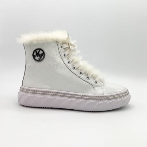 Trampki Marino Fabiani