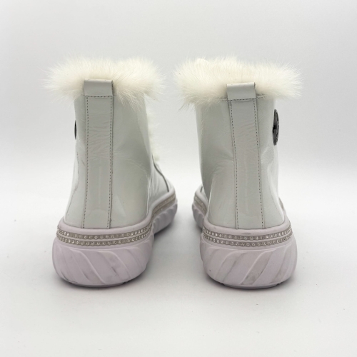 Trampki Marino Fabiani