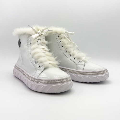 Trampki Marino Fabiani