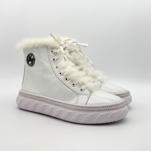 Trampki Marino Fabiani