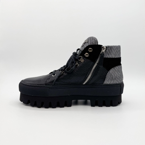 Trampki Marino Fabiani