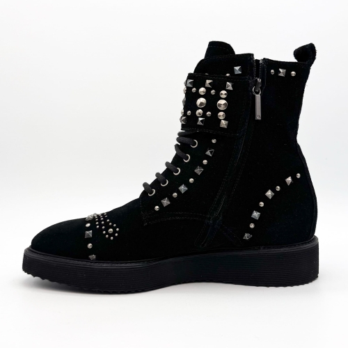 Botki VITTORIO VIRGILI