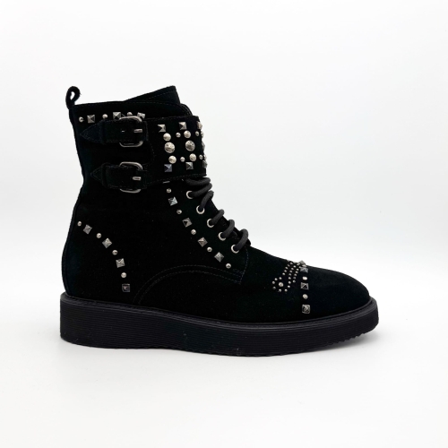 Botki VITTORIO VIRGILI