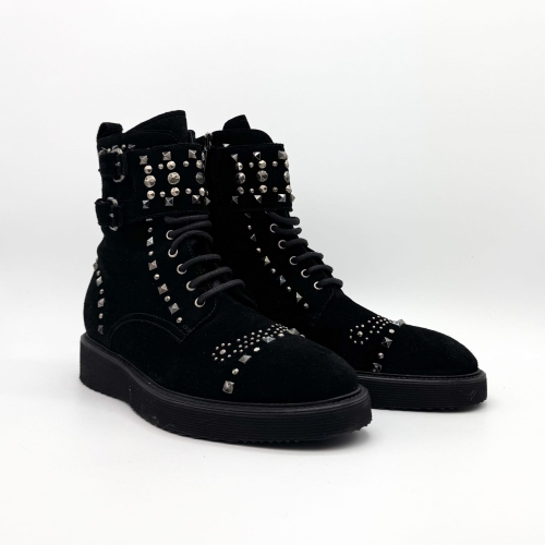 Botki VITTORIO VIRGILI