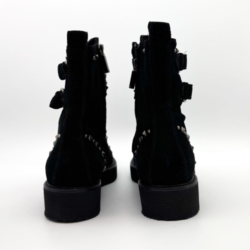 Botki VITTORIO VIRGILI