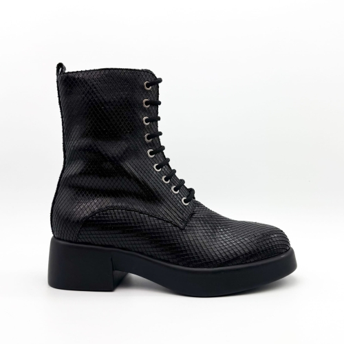 Botki Marino Fabiani