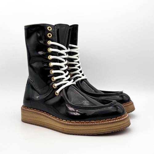 Botki Barracuda rozm.37