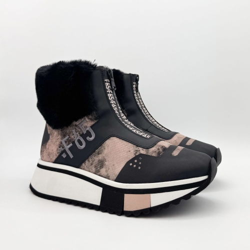 Trampki Fabi rozm.37