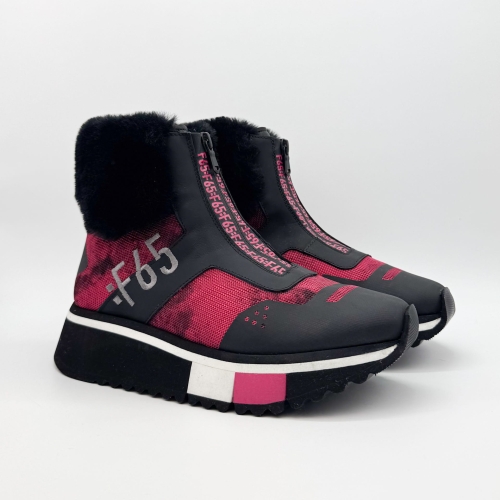 Trampki Fabi rozm.37