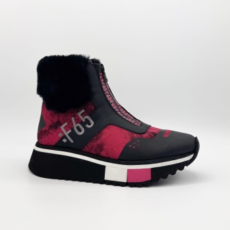 Trampki Fabi rozm.37