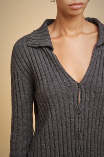 Kardigan LIVIANA CONTI