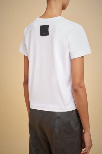 T-shirt LIVIANA CONTI