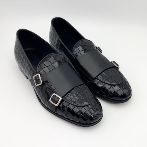 Mokasyny Vittorio Virgili