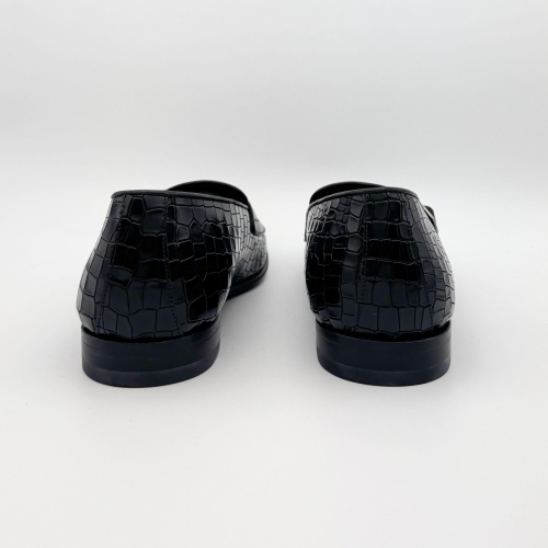 Mokasyny Vittorio Virgili