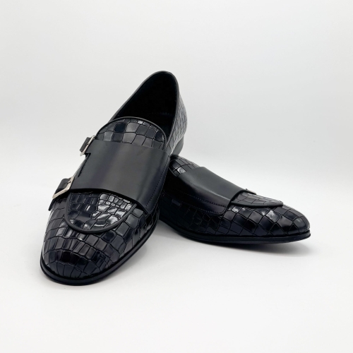 Mokasyny Vittorio Virgili