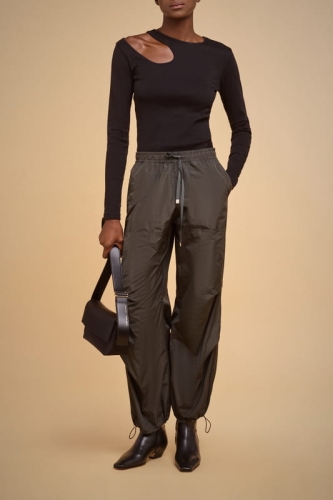 Spodnie LIVIANA CONTI