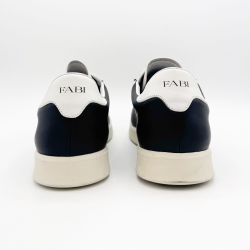 Trampki Fabi