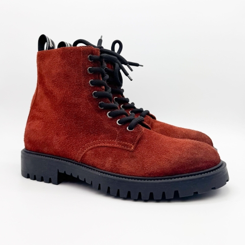 Botki Barracuda rozm.42