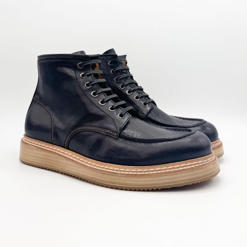 Botki Barracuda rozm.42