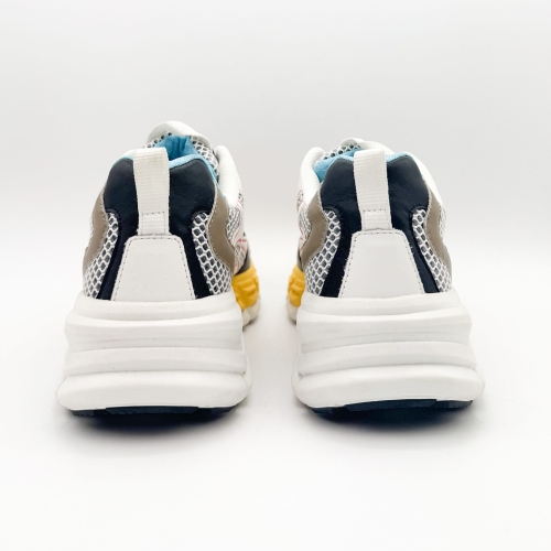 Trampki ICEBERG