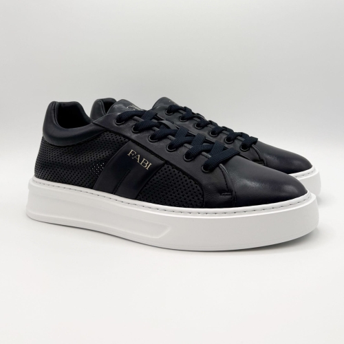 Trampki Fabi rozm.41