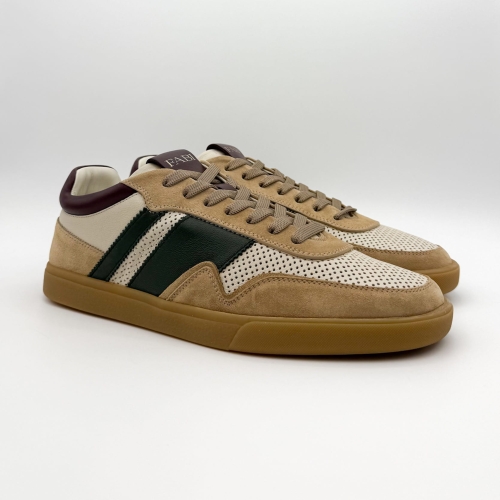 Trampki Fabi rozm.41