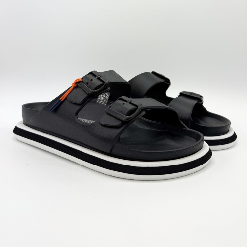 Klapki Barracuda rozm.43