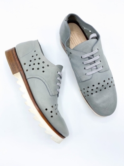 Loafersy Barracuda rozm.37