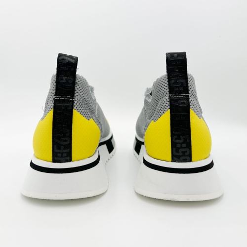 Trampki Fabi